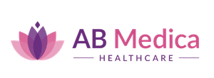 Clinica AB Medica Logo