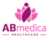 Clinica AB Medica Logo