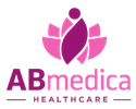 Clinica AB Medica Logo