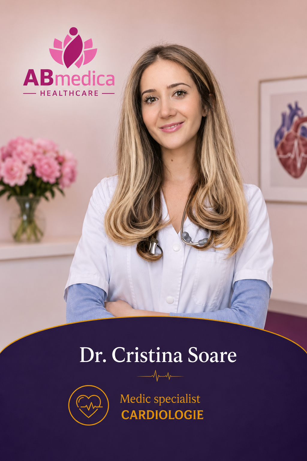 cardiologie AB medica Pitesti